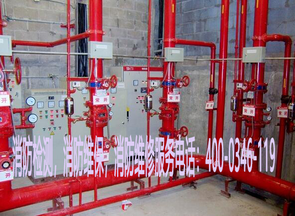 消防濕式報(bào)警閥檢測(cè) 消防濕式報(bào)警閥檢測(cè)