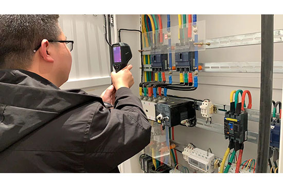 健身場(chǎng)所多久需要做一次消電檢