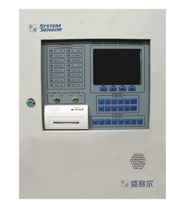 SSDH-J610電氣火災(zāi)監(jiān)控設(shè)備