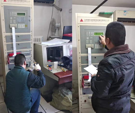 電消檢公司要求消防工程的竣工檢測(cè)及驗(yàn)收內(nèi)容