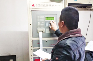 消防檢測服務(wù)對火災(zāi)自動報(bào)警系統(tǒng)設(shè)計(jì)規(guī)范分析